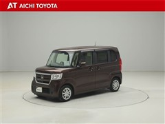 N-BOX G Lホンダセンシング