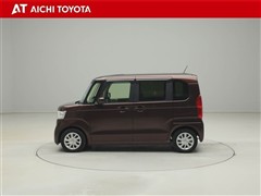 N-BOX G Lホンダセンシング
