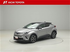 C-HR HV G