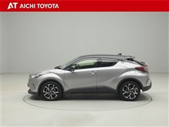C-HR HV G