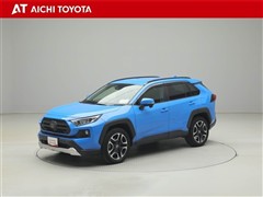 RAV4 アドベンチャー