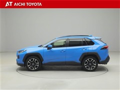 RAV4 アドベンチャー
