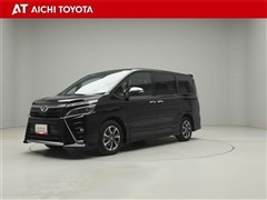 トヨタ ヴォクシー ZSキラメキ2