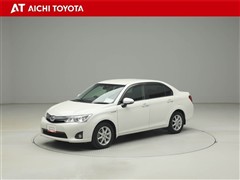 カローラアクシオ HV Gヒートシーター