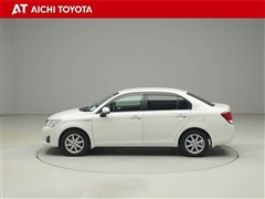 カローラアクシオ HV Gヒートシーター