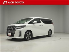 アルファード S Cパッケージ