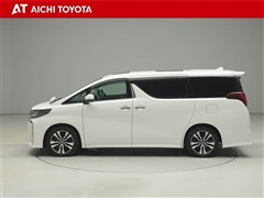 アルファード S Cパッケージ