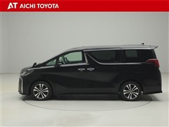 アルファード S Cパッケージ