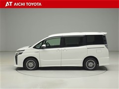 ヴォクシー ハイブリッドZS