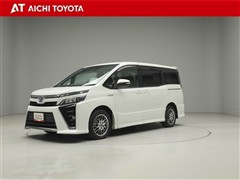 ヴォクシー ハイブリッドZS
