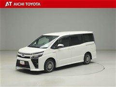 ヴォクシー ハイブリッドZS