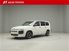 トヨタ プロボックスバン HV GX