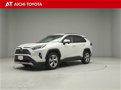 トヨタ RAV4 G
