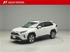 RAV4 G
