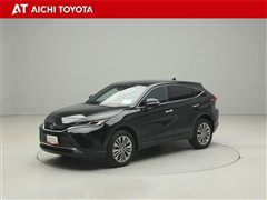 ハリアー ハイブリッド Z