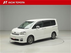 ヴォクシー ZSキラメキ3