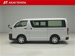 ハイエースバン DX