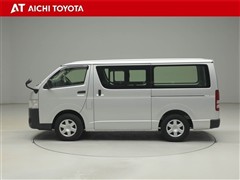 ハイエースバン DX