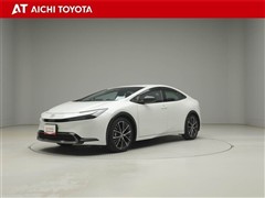 トヨタ プリウス Z