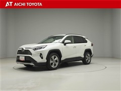 トヨタ RAV4 G