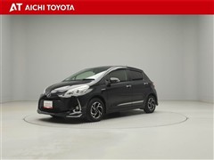 ヴィッツ HV Fセーフティエディシ