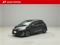 ヴィッツ HV Fセーフティエディシ