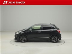 ヴィッツ HV Fセーフティエディシ