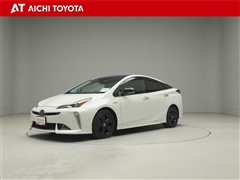 プリウス S ツーリングセレクション