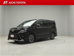 トヨタ ヴォクシー ZS