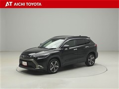 カローラクロス HV Z