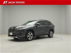 トヨタ RAV4 G