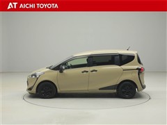 シエンタ ファンベースGグランパー