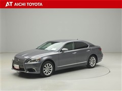 LS460 バージョンC