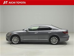 LS460 バージョンC