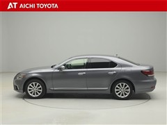 LS460 バージョンC