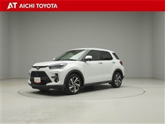 トヨタ ライズ Z