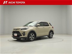 トヨタ ライズ Z