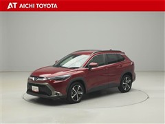 カローラクロス HV Z