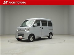 ピクシスバン クルーズターボ