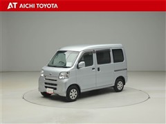 ピクシスバン クルーズターボ