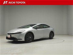 トヨタ プリウス X