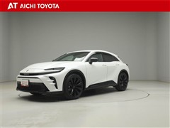 トヨタ クラウン HV スポーツZ