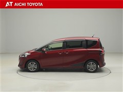 シエンタ Gクエロ