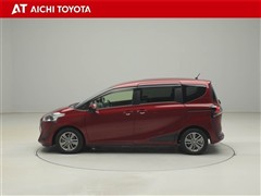 シエンタ Gクエロ