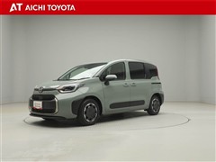トヨタ シエンタ HV Z