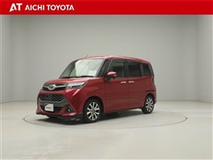 トヨタ タンク カスタムG-T