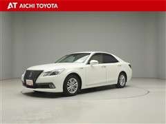 トヨタ クラウンロイヤル HV ロイヤルサルーン