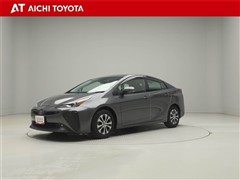 トヨタ プリウス Aプレミアム