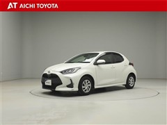 トヨタ ヤリス G