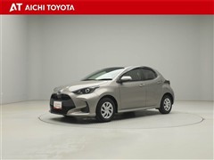 トヨタ ヤリス HV G